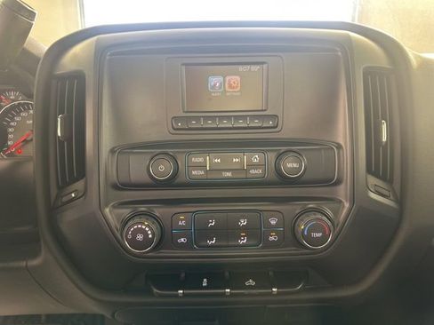 Used 2016 Chevrolet Silverado 1500 W/T image 20