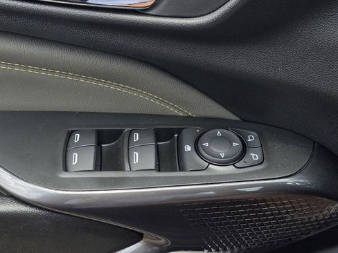 New 2026 Chevrolet Trax ACTIV w/ Driver Confidence Package FWD image 19