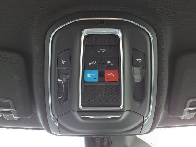 Certified 2024 Jeep Grand Cherokee Altitude AWD/4WD image 25