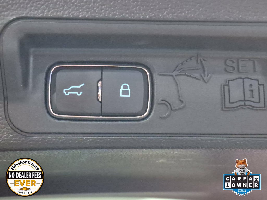 Used 2023 Ford Explorer Platinum w/ Technology Package AWD/4WD image 30