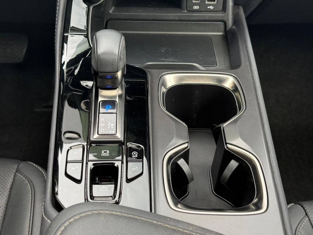 Used 2024 Lexus NX 350 AWD image 13
