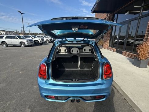 Used 2015 MINI Cooper S image 12