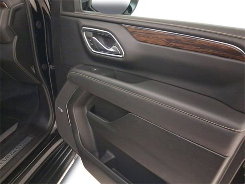 Used 2023 Chevrolet Tahoe Premier w/ Max Trailering Package image 15