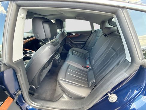 Used 2023 Audi A5 2.0T Premium w/ Convenience Package image 23