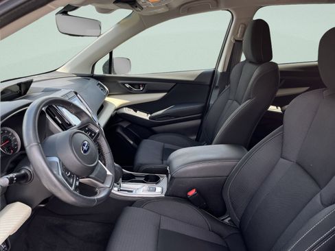 Used 2022 Subaru Ascent Premium w/ Convenience Package image 36