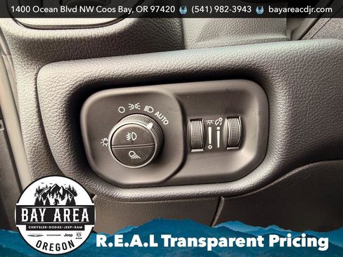 New 2026 RAM 2500 Power Wagon AWD/4WD image 18