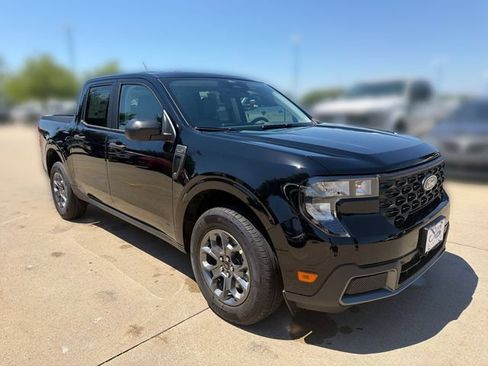 New 2026 Ford Maverick XLT w/ Equipment Group 301A AWD/4WD image 3