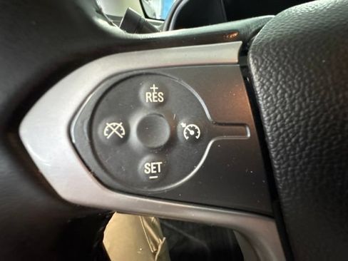 Used 2018 Chevrolet Colorado LT w/ Luxury Package, Chrome AWD/4WD image 19