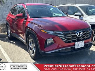 Used 2024 Hyundai Tucson SEL video 1