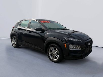 Used 2021 Hyundai Kona SE