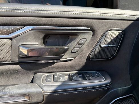 Used 2022 RAM 1500 TRX w/ TRX Level 2 Equipment Group AWD/4WD image 25