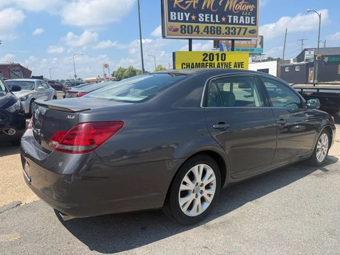 Used 2008 Toyota Avalon Limited FWD image 3