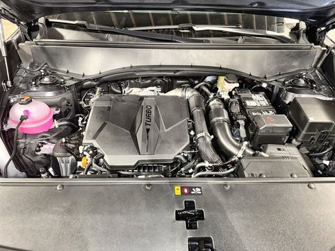 New 2027 Kia Telluride EX X-Line AWD/4WD image 34