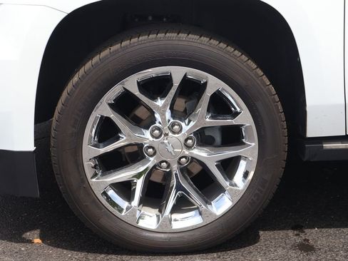 Used 2019 Chevrolet Tahoe Premier AWD/4WD image 14
