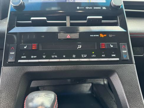 Used 2020 Toyota Avalon TRD image 27