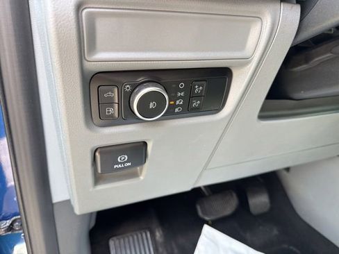 Used 2024 Ford F150 XLT w/ Mobile Office Package AWD/4WD image 11