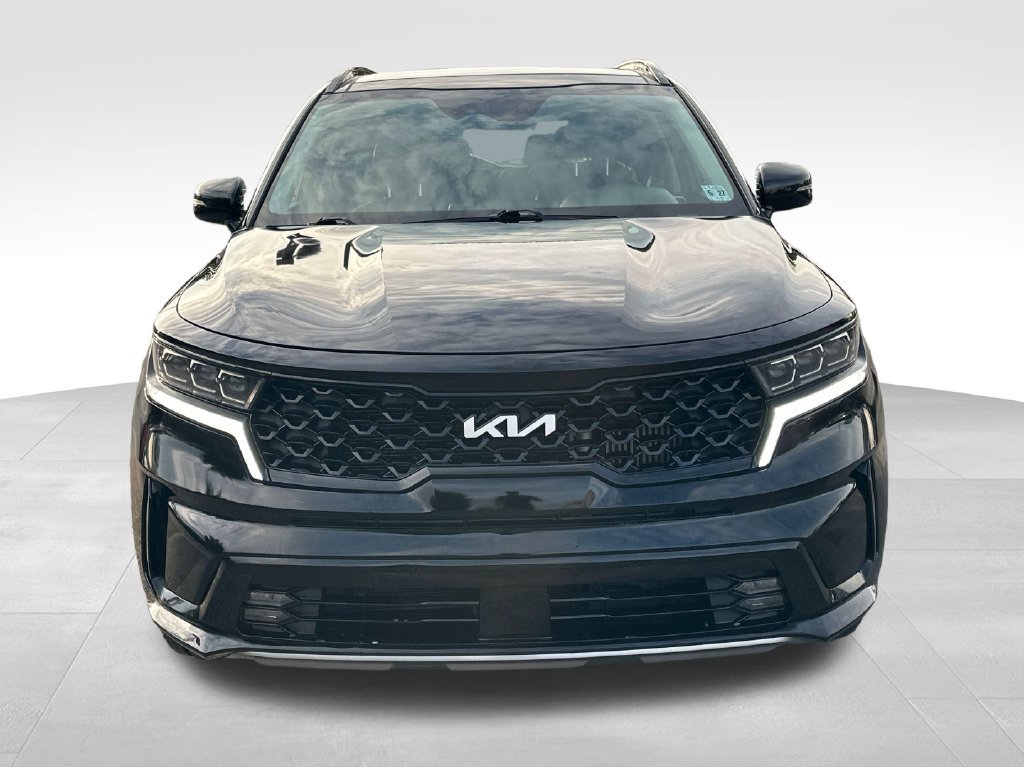 Used 2022 Kia Sorento SX AWD/4WD image 2
