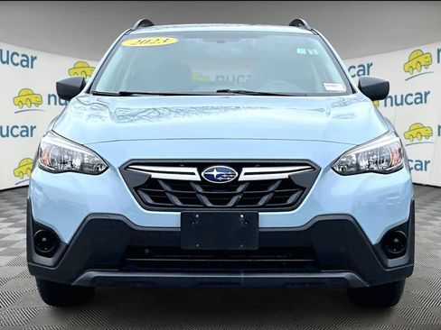 Used 2023 Subaru Crosstrek 2.0i image 2