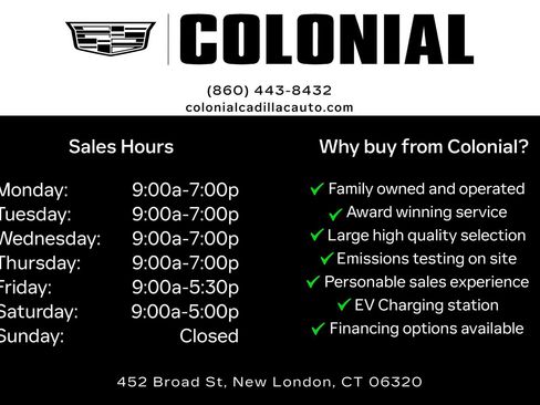 Certified 2021 Cadillac XT5 Premium Luxury image 36