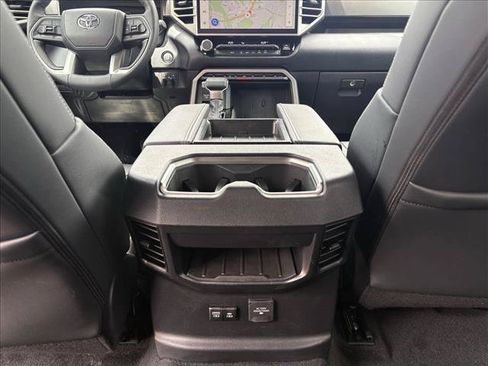 Certified 2026 Toyota Tundra SR5 w/ SR5 Premium Package AWD/4WD image 22
