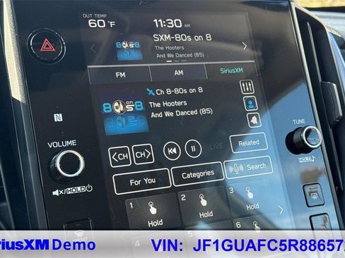 Certified 2024 Subaru Impreza 2.0i Sport image 28