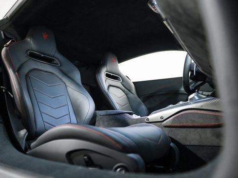 Used 2022 Maserati MC20 Coupe image 21