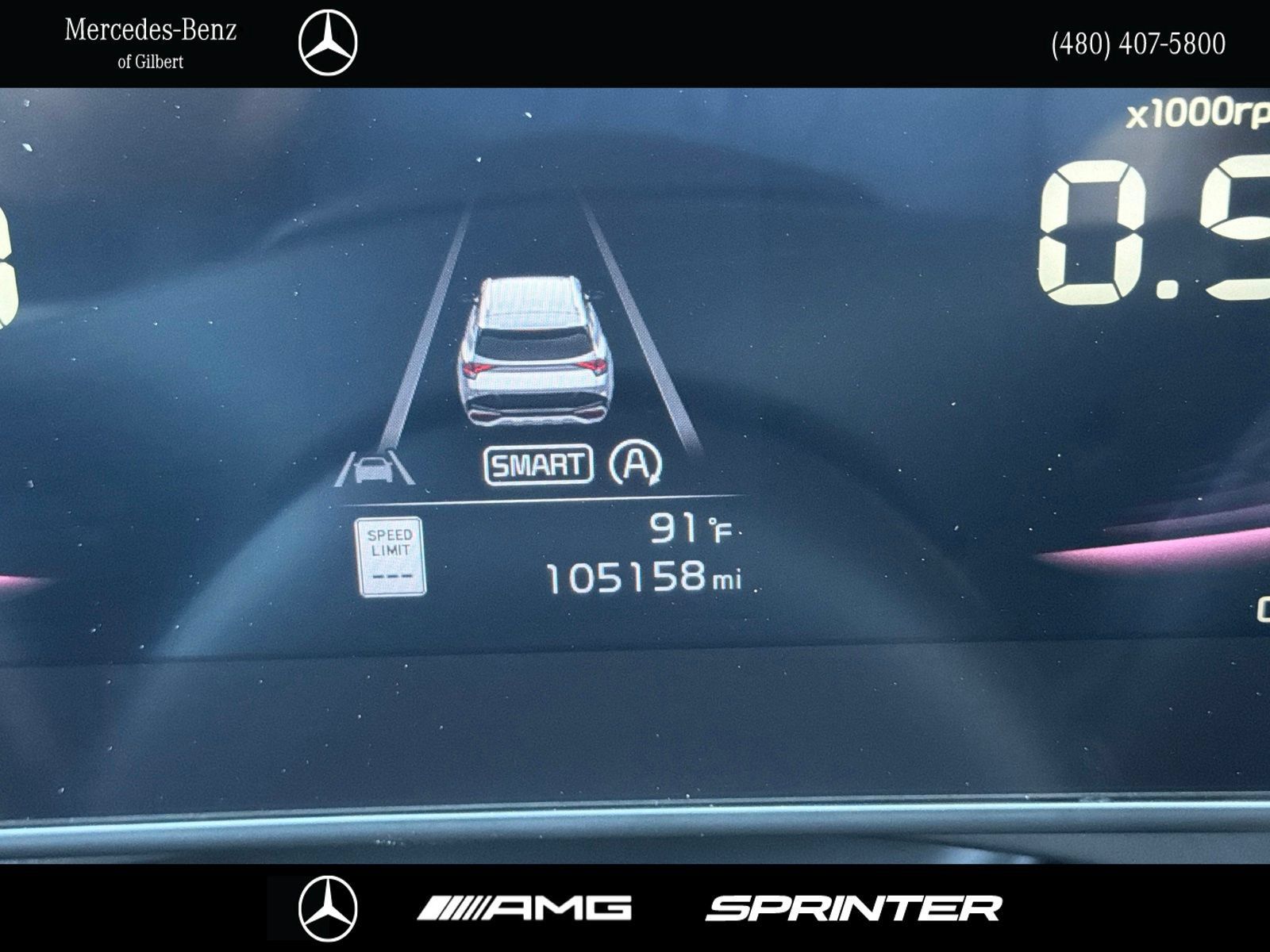 Used 2023 Kia Sportage EX FWD image 33