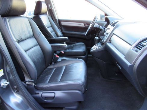 Used 2010 Honda CR-V EX-L image 7