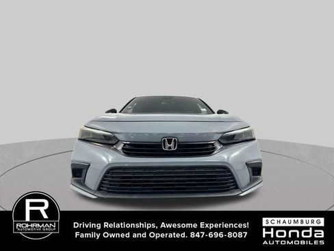 Used 2024 Honda Civic Sport image 27