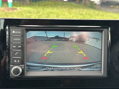 Used 2025 Nissan Kicks S FWD image 45