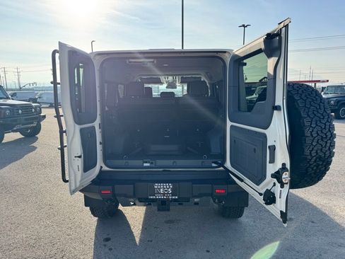 New 2025 INEOS Grenadier AWD/4WD image 20