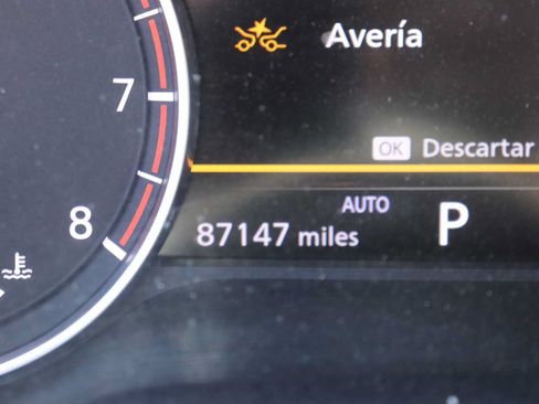Used 2021 Nissan Rogue SL w/ Premium Package AWD/4WD image 11
