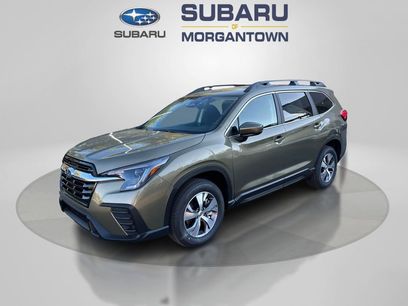 New 2025 Subaru Ascent Premium