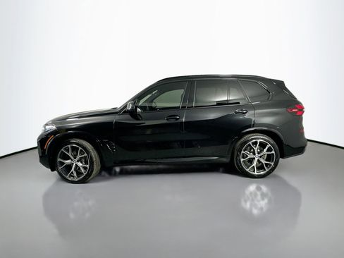 New 2026 BMW X5 xDrive40i w/ M Sport Package image 8