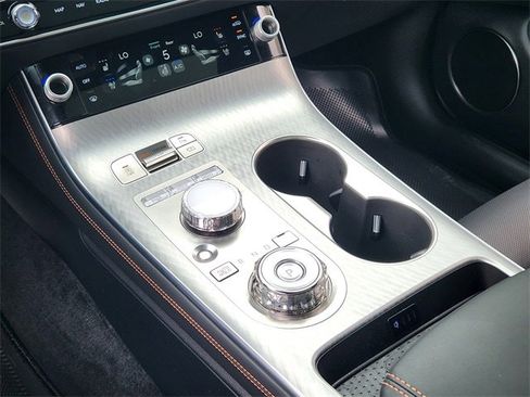 Used 2026 Genesis GV70 2.5T Sport Prestige image 16