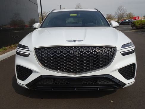 New 2025 Genesis GV70 3.5T Sport w/ Sport Advanced Package image 7
