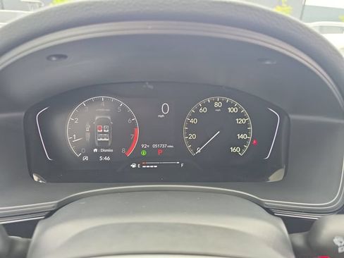 Used 2024 Honda Civic EX image 18