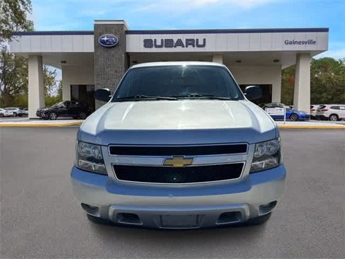 Used 2014 Chevrolet Tahoe 4WD image 9