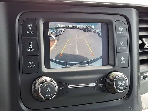 Certified 2022 RAM 1500 Big Horn image 21