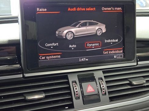 Used 2017 Audi RS 7 Prestige image 28