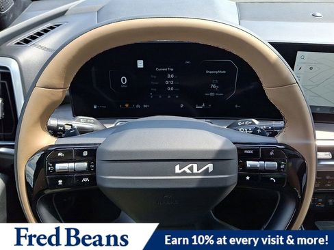 New 2026 Kia Sorento SX Prestige AWD/4WD image 14