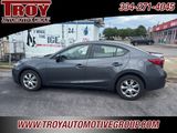 Used 2014 MAZDA MAZDA3 i Sport image 2