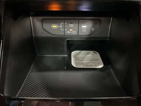 New 2026 Kia Sorento SX Prestige image 25