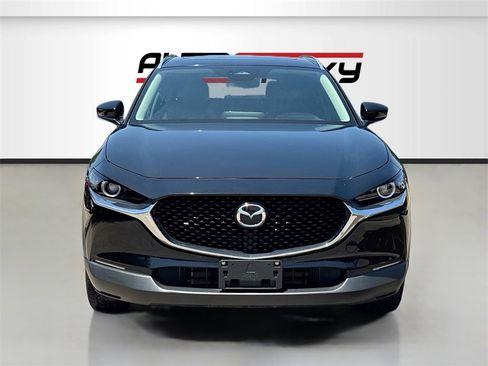 Used 2024 MAZDA CX-30 AWD 2.5 S w/ Preferred Package image 2