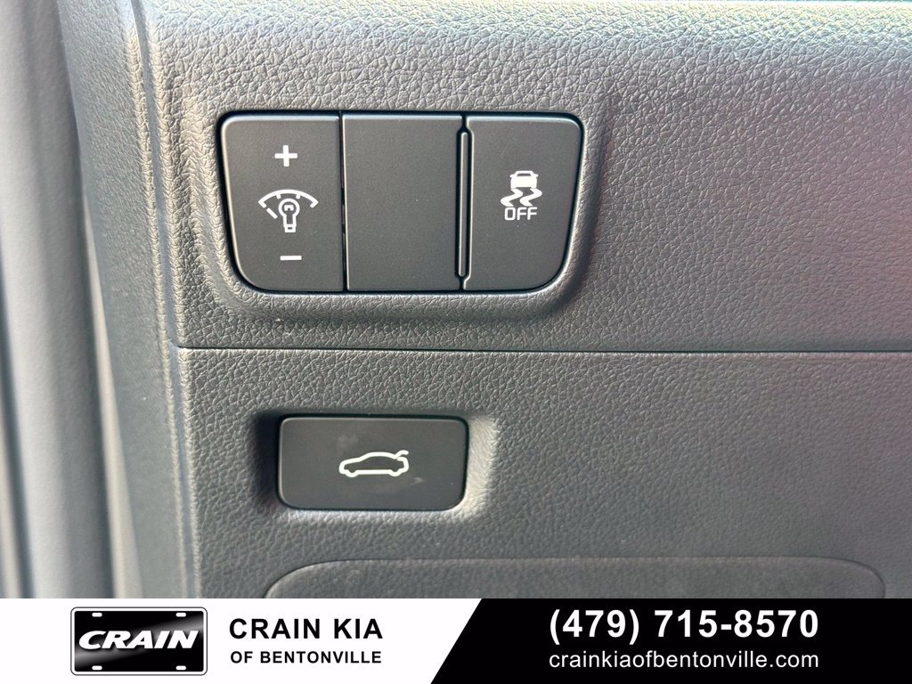 New 2026 Kia K5 GT-Line w/ GT-Line Premium Package FWD image 12