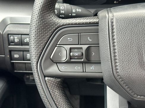 New 2026 Toyota Tacoma SR5 image 26