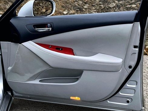 Used 2008 Lexus ES 350 image 19