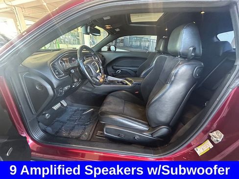 Used 2019 Dodge Challenger GT w/ Plus Package image 10