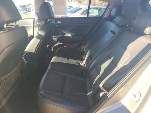 Used 2020 Kia Sportage EX w/ Option Group 15 image 14