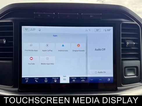 Used 2022 Ford F150 Lariat AWD/4WD image 30